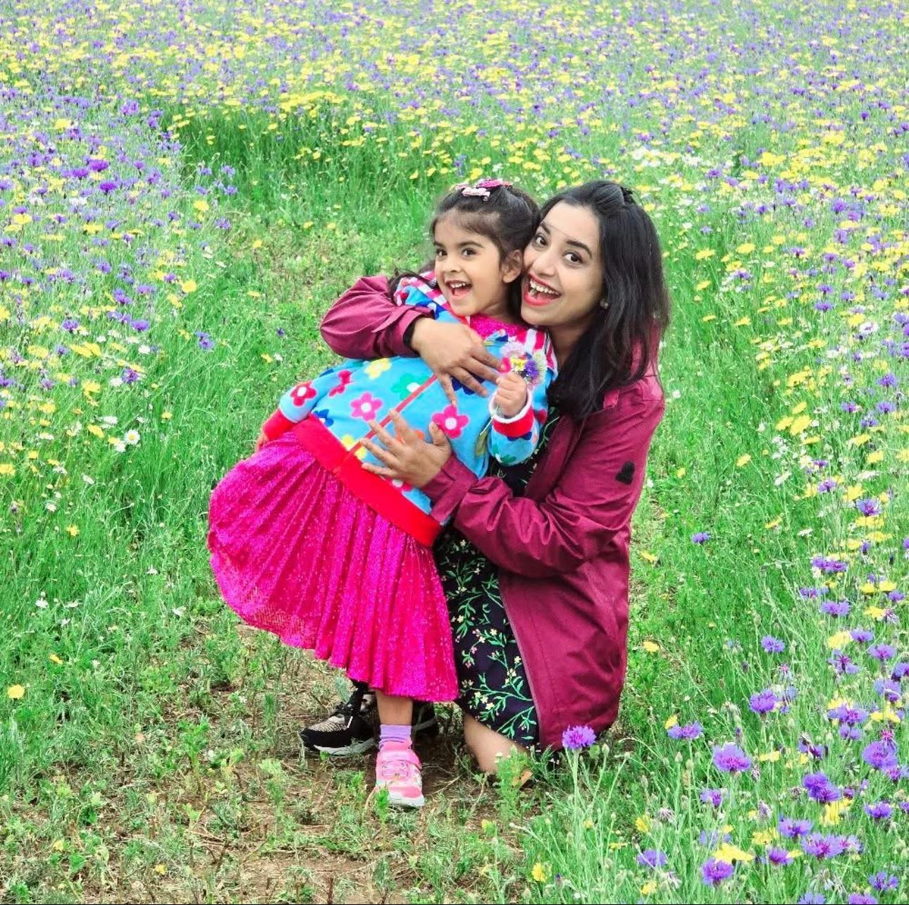 Anupama Kaveri — 2024 profile picture