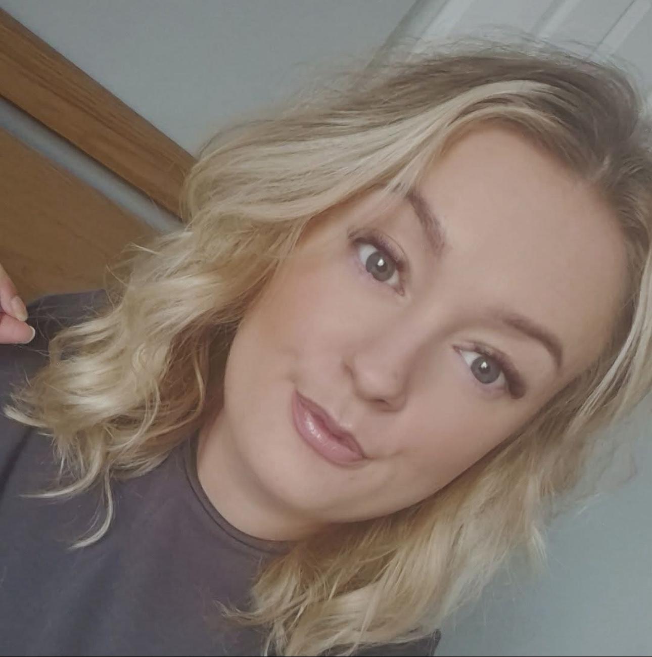 Charlotte Matthews — Jun 2024 profile picture