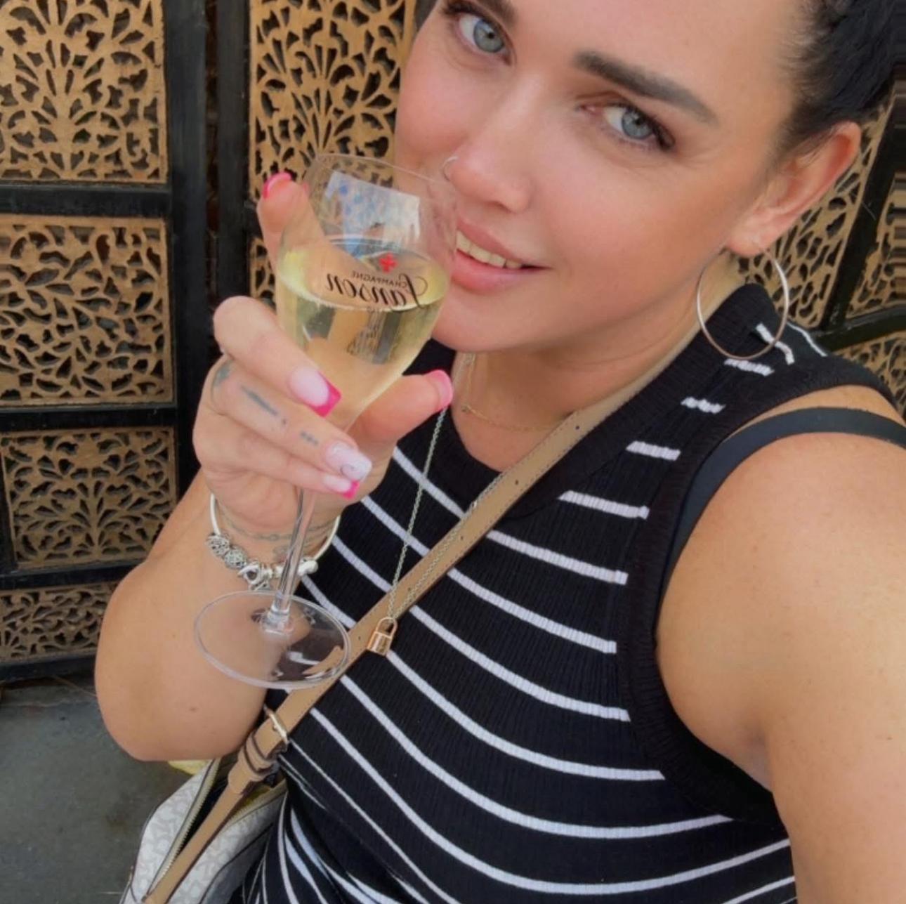 Claire Lee — Jun 2024 profile picture