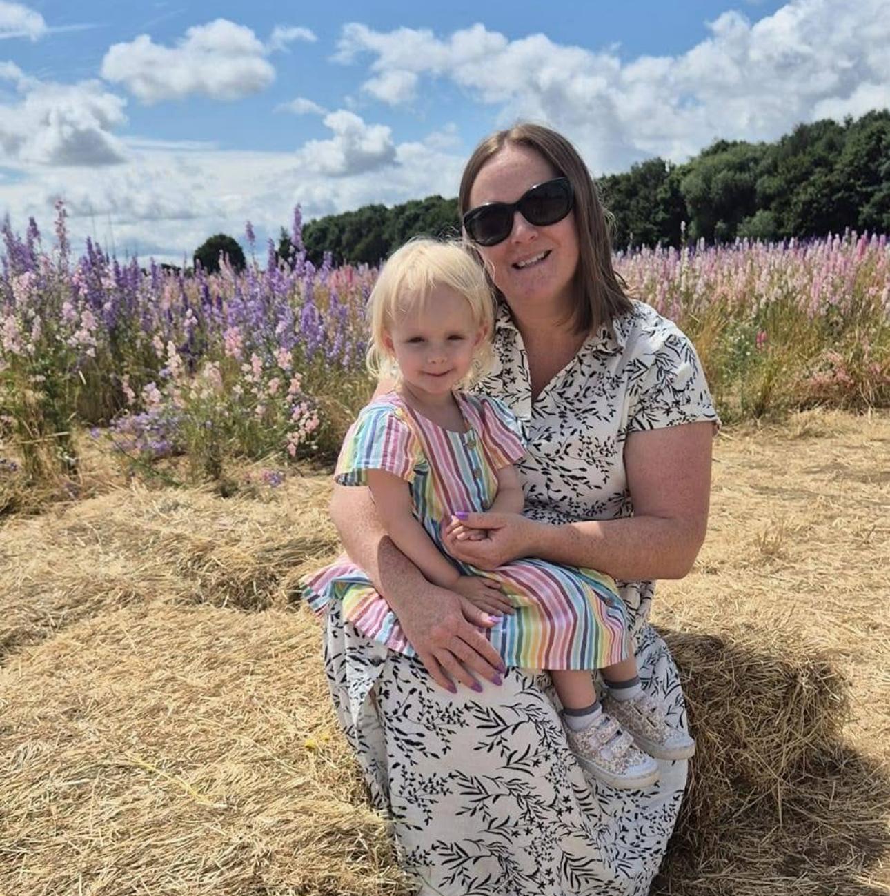 Kellie Gower — Feb 2024 profile picture