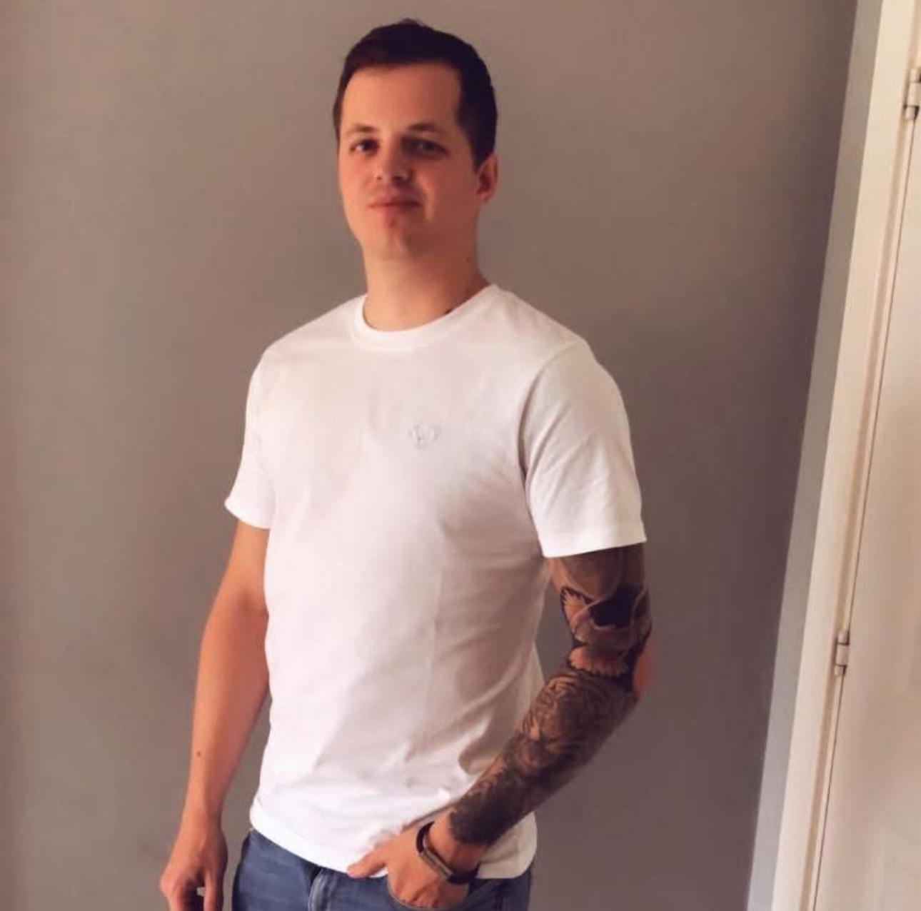 Masion Seaber — Aug 2024 profile picture