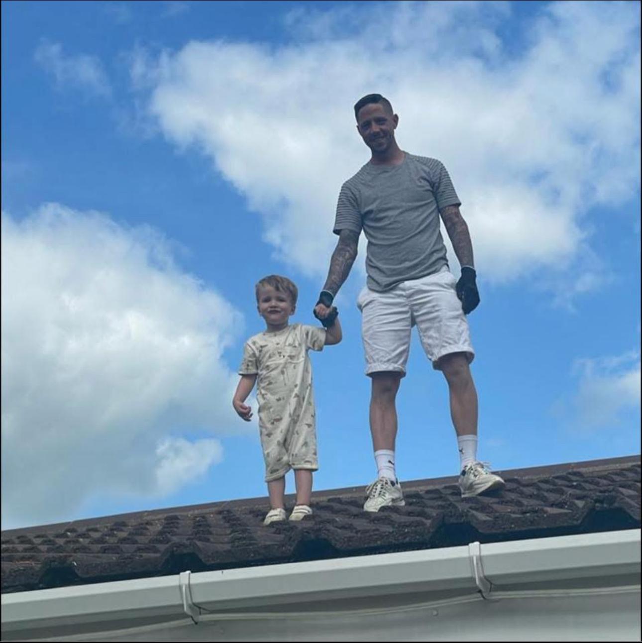 Stuart Pearce — Nov 2023 profile picture