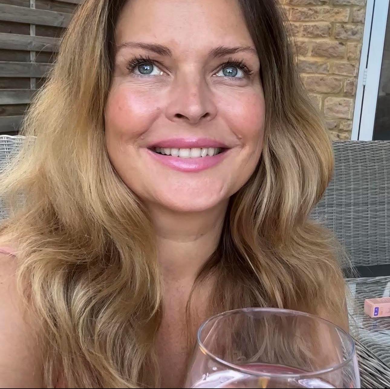 Tanya Glassett — 2024 profile picture